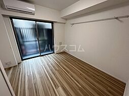 東急東横線 新丸子駅 徒歩5分の賃貸マンション 1階1Kのリビング/ダイニング