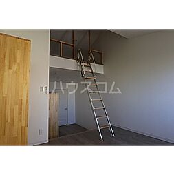 Ｗｅｓｔｉｎ 203 2階1Kのリビング/ダイニング