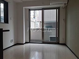 JR内房線 本千葉駅 徒歩3分の賃貸マンション 1階ワンルームのリビング/ダイニング