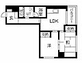 リアライズ横須賀9階11.8万円