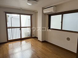 永和第二ビル 2階1Kのリビング/ダイニング