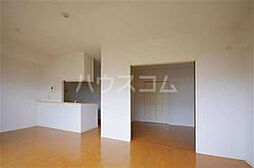 ボン・ナテュール 204 2階2LDKのリビング/ダイニング