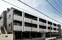 東京都大田区仲池上2丁目：物件画像／ハウスコム西東京株式会社　大岡山店