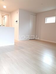 Clair千住 2階1LDKのリビング/ダイニング