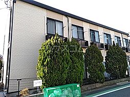 レオパレスエスペランサ常盤