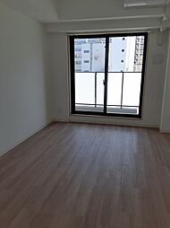 PURE RESIDENCE 名駅南 602 6階1Kのリビング/ダイニング