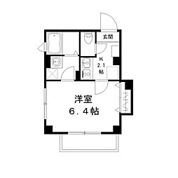 千葉駅 7.3万円