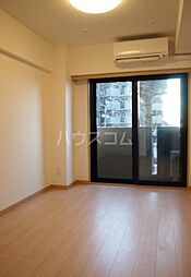 東急大井町線 旗の台駅 徒歩7分の賃貸マンション 3階1Kのリビング/ダイニング