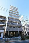 東京都北区滝野川1丁目1-18：物件画像／ハウスコム東東京株式会社　成増店