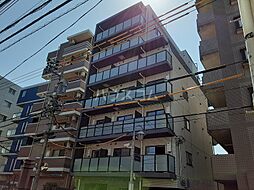 京王線 国領駅 徒歩5分