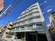 東京都板橋区舟渡3丁目11-4：物件画像／ハウスコム東東京株式会社　赤羽店