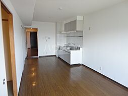 ラ・メゾン・ボヌール 207