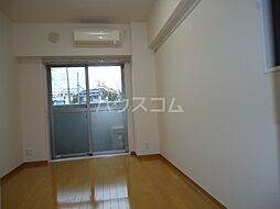 東武伊勢崎線 西新井駅 徒歩7分の賃貸マンション 2階1Kのリビング/ダイニング