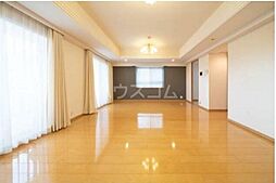 クリオレミントンハウス横濱山手ウエストポート 201 2階2LDKのリビング/ダイニング