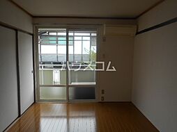 エステート峰 105 1階3DKのリビング/ダイニング