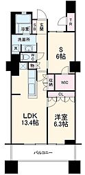 武蔵小杉駅 25.5万円