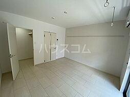 アパルトマン　ドゥ　ルミエール 205 2階1Kのリビング/ダイニング