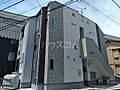 東京メトロ千代田線 綾瀬駅 徒歩9分の賃貸アパート