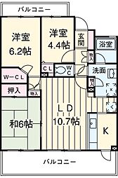 本八幡駅 17.0万円