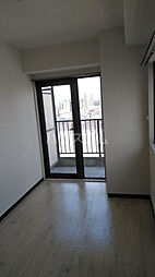 アルパインメゾン 505 5階3DKのリビング/ダイニング