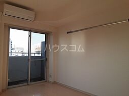 ガーラ・グランディ大森 904 9階1Kのリビング/ダイニング