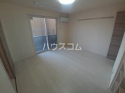 JR東海道本線 岡崎駅 徒歩5分の賃貸アパート 1階ワンルームのリビング/ダイニング