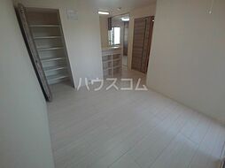 JR東海道本線 岡崎駅 徒歩5分の賃貸アパート 2階1LDKのリビング/ダイニング