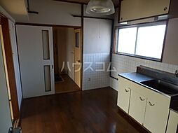 マンションＴＵ 305 3階3DKのリビング/ダイニング