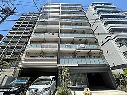 JR総武線 錦糸町駅 徒歩12分の賃貸マンション