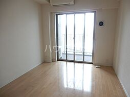 ＭＦＰＲコート蒲田 10階ワンルームのリビング/ダイニング