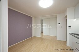 メゾンラシュレ 1LDKの写真