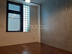 ラティエラ西蒲田 103 1階1Kのリビング/ダイニング