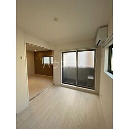 名古屋臨海高速あおなみ線 小本駅 徒歩3分の賃貸アパート 2階1DKのリビング/ダイニング