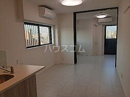 ラフィスタ亀有 802 8階1LDKのリビング/ダイニング