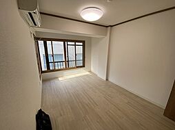 マイキャッスル大岡山 3階2Kのリビング/ダイニング