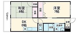 磐田駅 5.4万円