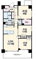 神奈川駅 26.8万円