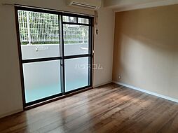 名古屋市営名城線 八事駅 徒歩4分の賃貸マンション 1階1DKのリビング/ダイニング