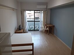 名古屋市営名城線 八事駅 徒歩4分の賃貸マンション 3階1Kのリビング/ダイニング