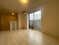 アグノス　エーナ 101 1階1LDKのリビング/ダイニング