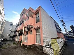 名古屋市営名城線 新瑞橋駅 徒歩4分