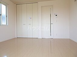 ハイマート日立Ｓ 2階1Kのリビング/ダイニング