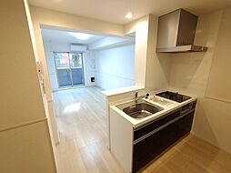 Ｆｅｅｊｕ田園調布 115 1階1LDKのリビング/ダイニング