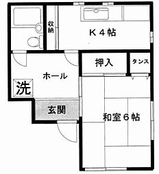 平塚駅 3.5万円