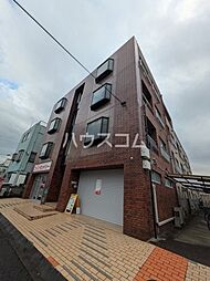 第2唐松ハイツリー