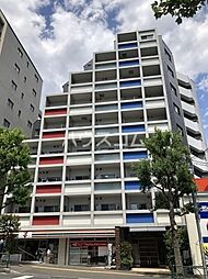 東京メトロ東西線 早稲田駅 徒歩5分の賃貸マンション