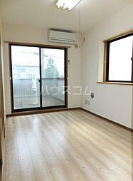 ベルウッドマンション2号館 206