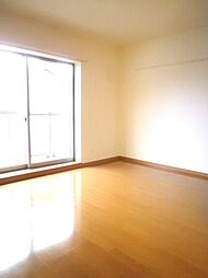 JR常磐線 新松戸駅 徒歩8分の賃貸マンション 2階1Kのリビング/ダイニング