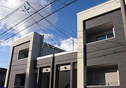 名鉄常滑線 柴田駅 徒歩8分