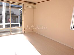 コーポ七曲り　Ａ 102 1階3DKのリビング/ダイニング